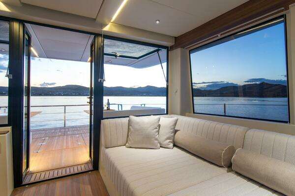 Olympic OT-60 Yacht For Sale