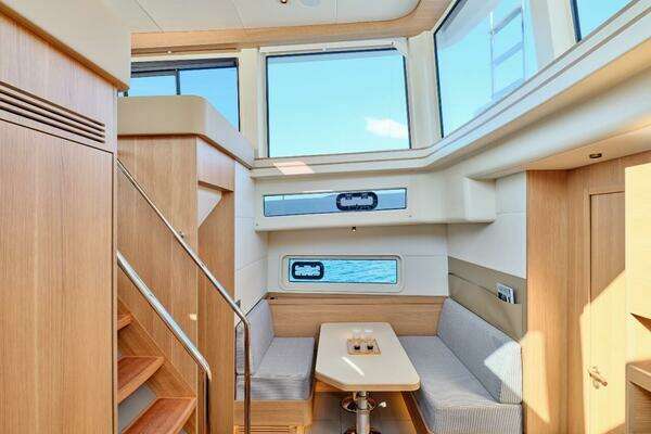Olympic OT-60 Yacht For Sale