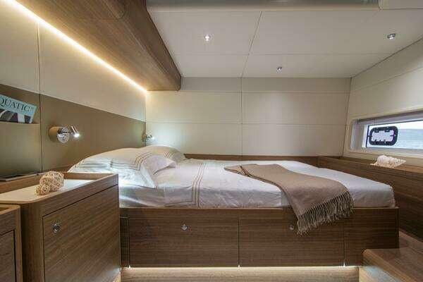 Olympic OT-60 Yacht For Sale