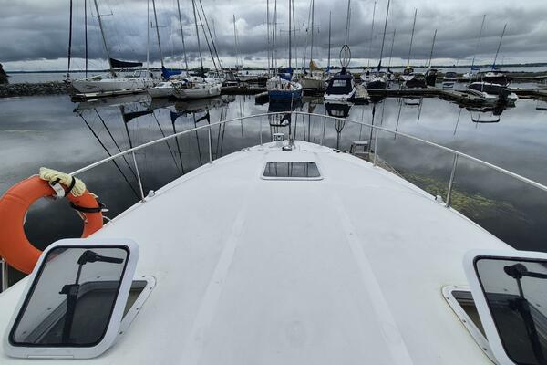 34ft Sea Ray Yacht For Sale