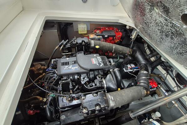 34ft Sea Ray Yacht For Sale