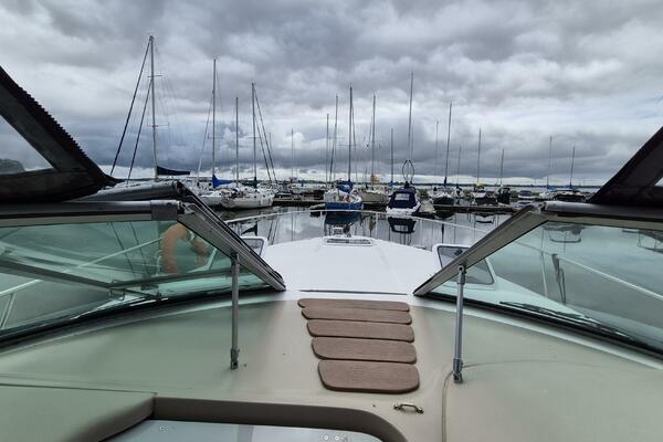 34ft Sea Ray Yacht For Sale