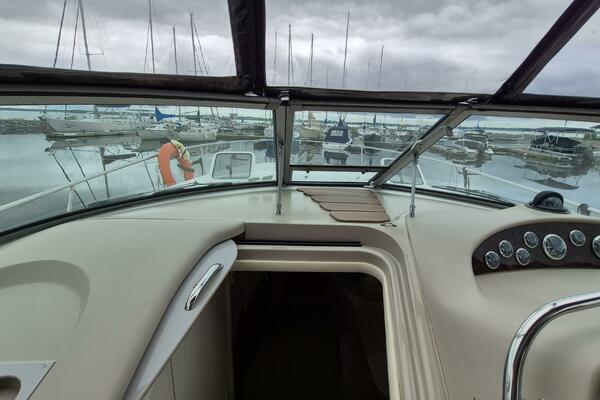 34ft Sea Ray Yacht For Sale