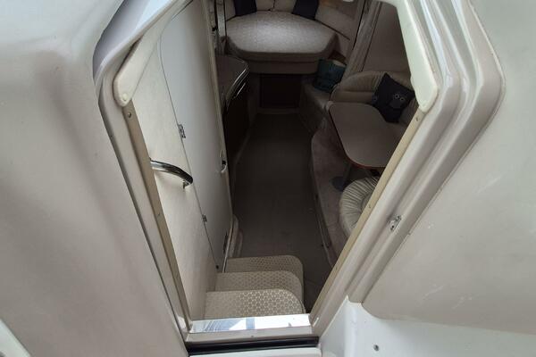 34ft Sea Ray Yacht For Sale