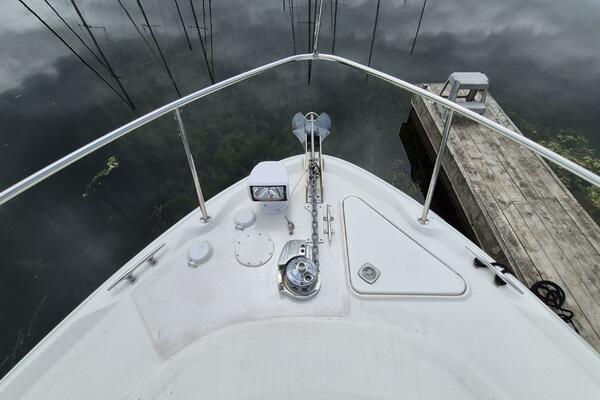 34ft Sea Ray Yacht For Sale