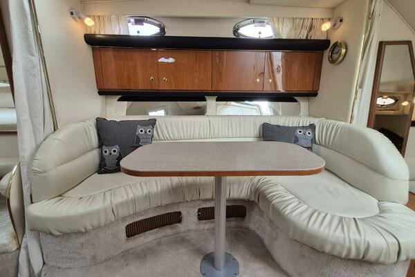 34ft Sea Ray Yacht For Sale