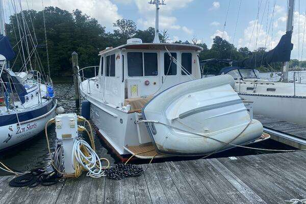 Photo of the 1998 Legacy 