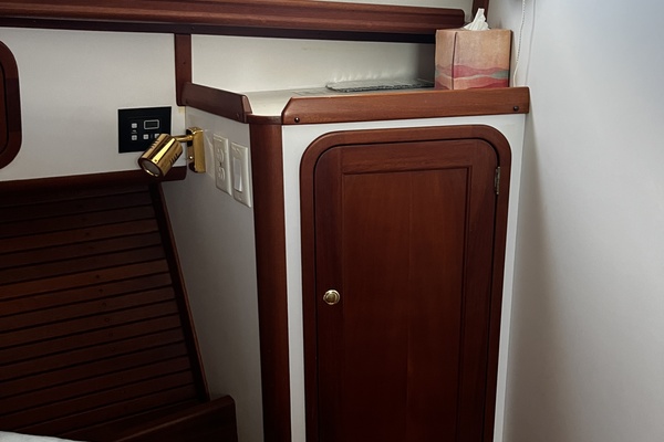 40ft Legacy Yacht For Sale
