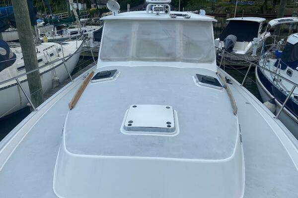 Photo of the 1998 Legacy 