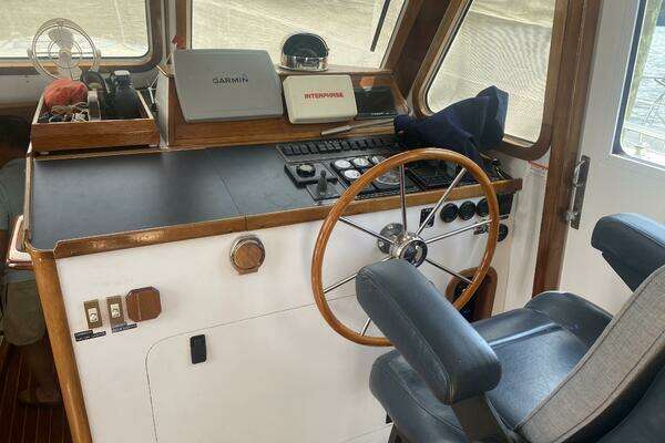1998 Legacy 40