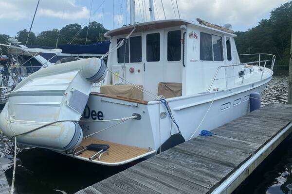 Photo of the 1998 Legacy 