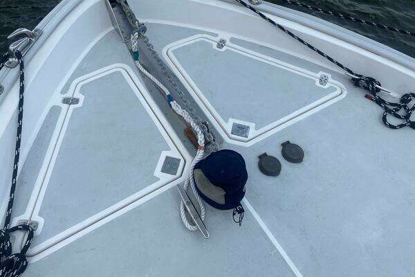 Photo of the 1998 Legacy 