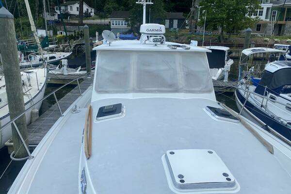 Photo of the 1998 Legacy 