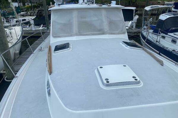 Photo of the 1998 Legacy 