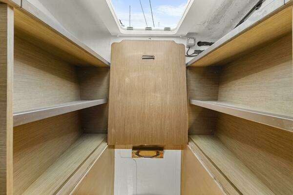 Lagoon 52 F Yacht For Sale