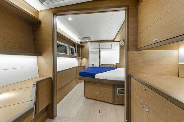 Lagoon 52 F Yacht For Sale