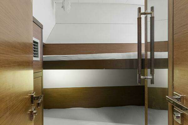 Lagoon 52 F Yacht For Sale