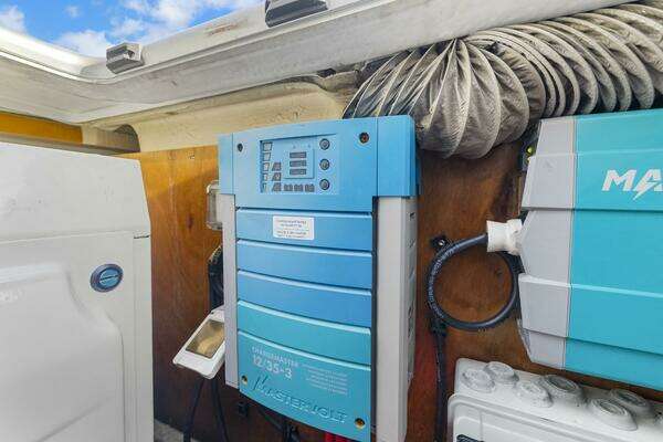 Lagoon 52 F Yacht For Sale