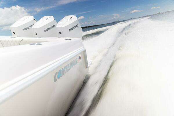 Contender 39 ST Yacht For Sale