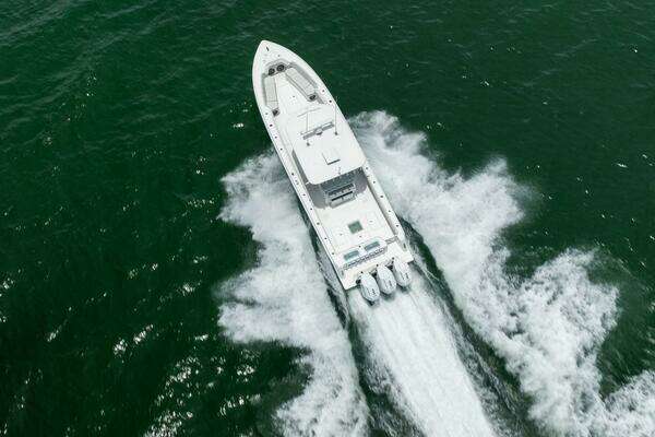 Contender 39 ST Yacht For Sale
