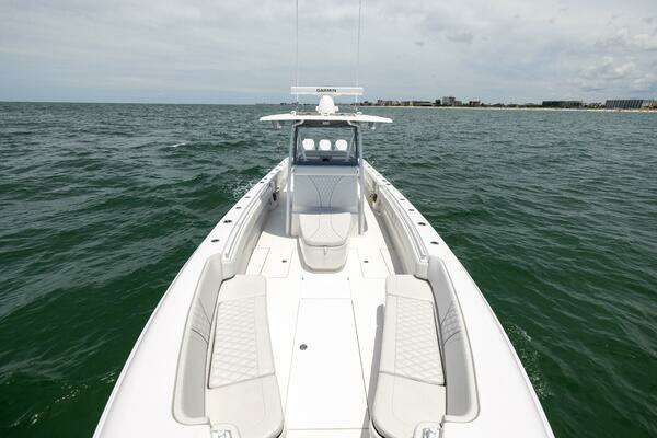 Contender 39 ST Yacht For Sale