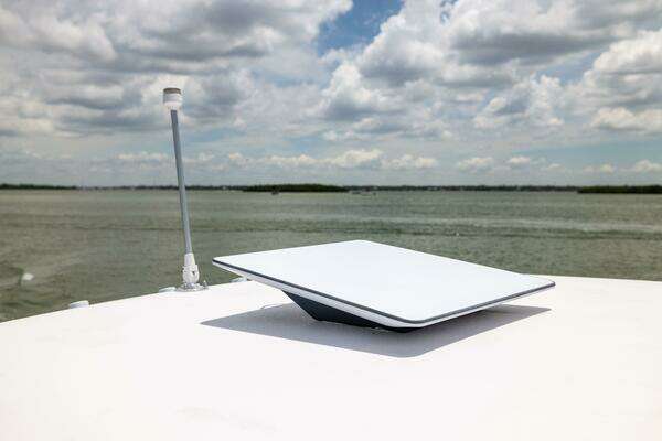 Contender 39 ST Yacht For Sale