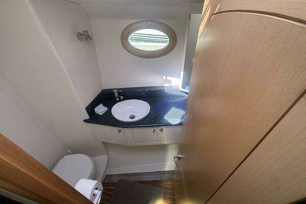 Max Carter Custom Schooner Yacht For Sale