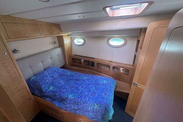 Max Carter Custom Schooner Yacht For Sale