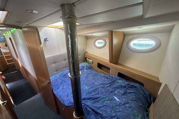 Max Carter Custom Schooner Yacht For Sale