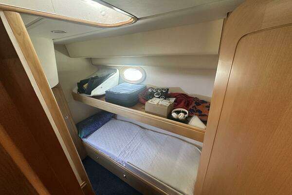 Max Carter Custom Schooner Yacht For Sale