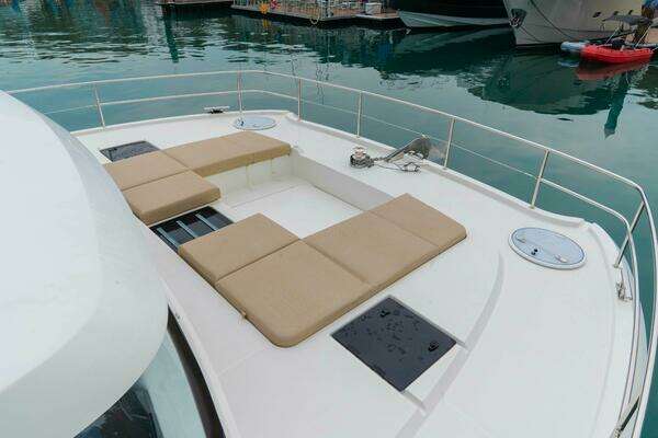 Fountaine Pajot MY6 Yacht For Sale
