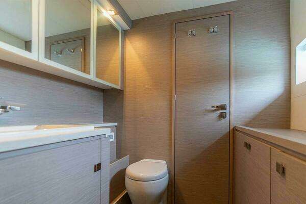 Fountaine Pajot MY6 Yacht For Sale