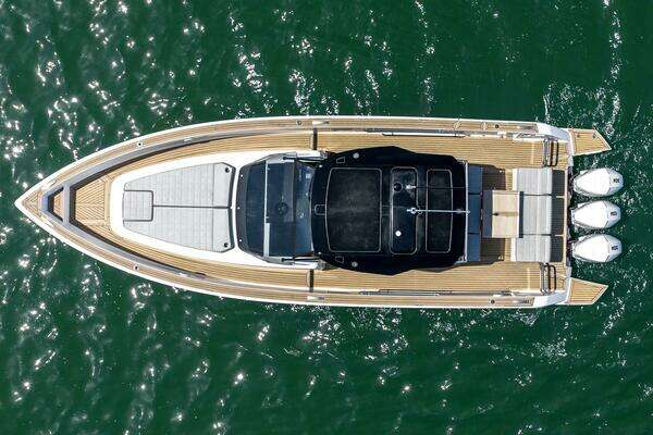 Pardo Yachts 38 Yacht For Sale