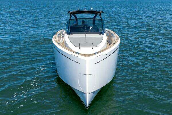 Pardo Yachts 38 Yacht For Sale