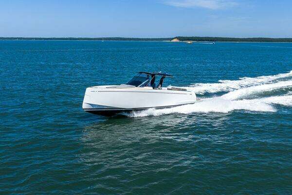 Pardo Yachts 38 Yacht For Sale