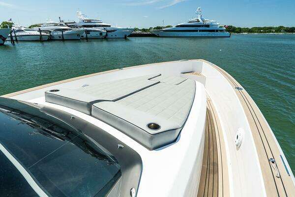 Pardo Yachts 38 Yacht For Sale