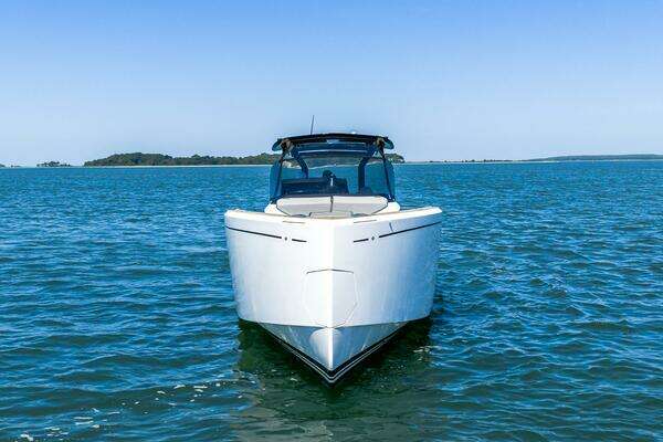 Pardo Yachts 38 Yacht For Sale
