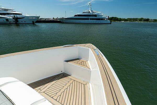 Pardo Yachts 38 Yacht For Sale
