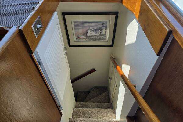 Chris-Craft Roamer 60 Yacht For Sale