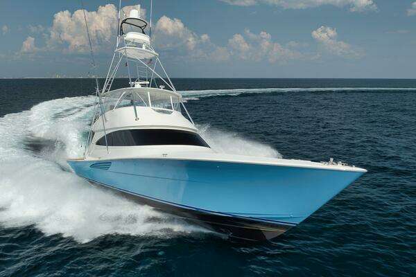 68-ft-Viking-2019-68 Convertible-Galati Yacht Sales Incoming Trade-Destin Florida United States yacht for sale