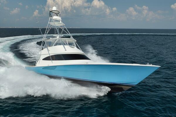 Galati Yacht Sales Incoming Trade 68ft Viking Yacht For Sale Galati Yacht Sales Incoming Trade 68ft Viking Yacht For Sale