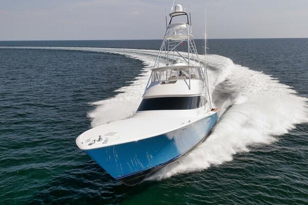 Galati Yacht Sales Incoming Trade 68ft Viking Yacht For Sale Galati Yacht Sales Incoming Trade 68ft Viking Yacht For Sale