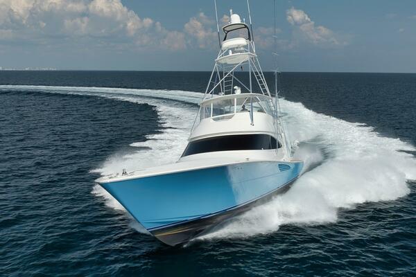 Galati Yacht Sales Incoming Trade 68ft Viking Yacht For Sale Galati Yacht Sales Incoming Trade 68ft Viking Yacht For Sale