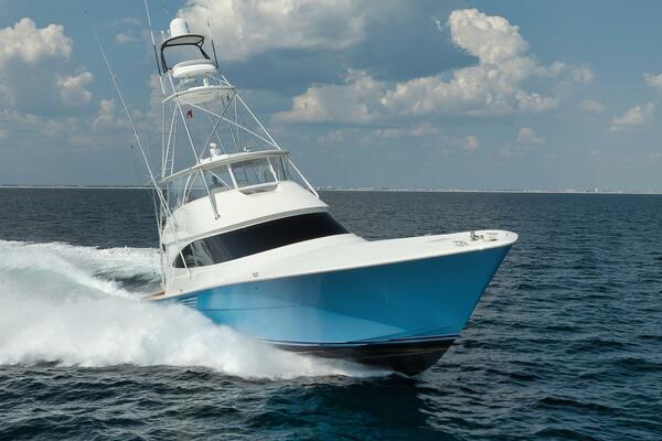 Galati Yacht Sales Incoming Trade 68ft Viking Yacht For Sale Galati Yacht Sales Incoming Trade 68ft Viking Yacht For Sale