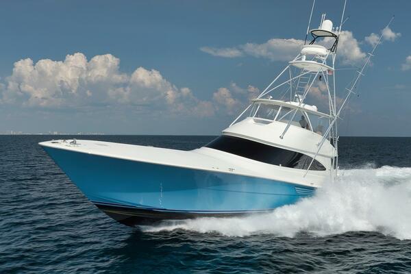 Galati Yacht Sales Incoming Trade 68ft Viking Yacht For Sale Galati Yacht Sales Incoming Trade 68ft Viking Yacht For Sale
