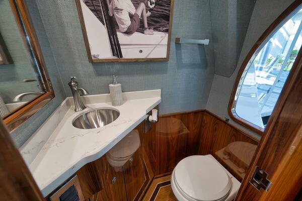 Galati Yacht Sales Incoming Trade 68ft Viking Yacht For Sale Galati Yacht Sales Incoming Trade 68ft Viking Yacht For Sale