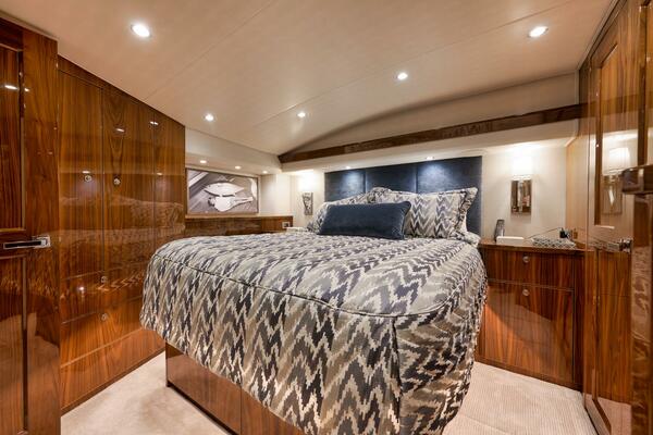Galati Yacht Sales Incoming Trade 68ft Viking Yacht For Sale Galati Yacht Sales Incoming Trade 68ft Viking Yacht For Sale