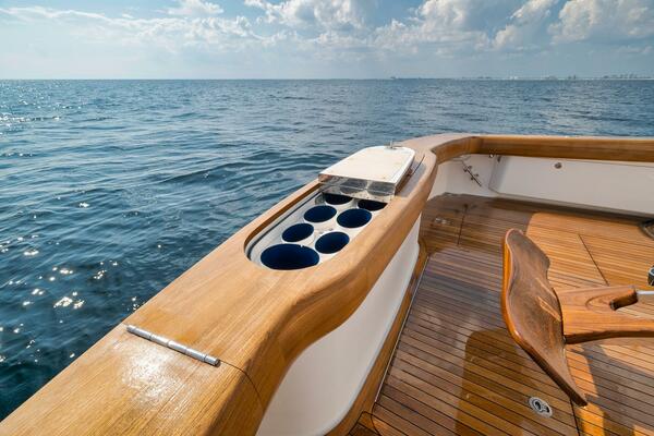 Galati Yacht Sales Incoming Trade 68ft Viking Yacht For Sale Galati Yacht Sales Incoming Trade 68ft Viking Yacht For Sale