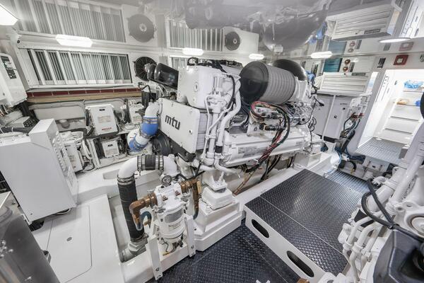 Galati Yacht Sales Incoming Trade 68ft Viking Yacht For Sale Galati Yacht Sales Incoming Trade 68ft Viking Yacht For Sale