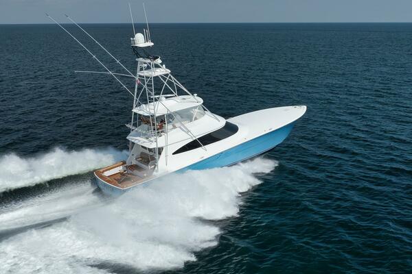 Galati Yacht Sales Incoming Trade 68ft Viking Yacht For Sale Galati Yacht Sales Incoming Trade 68ft Viking Yacht For Sale
